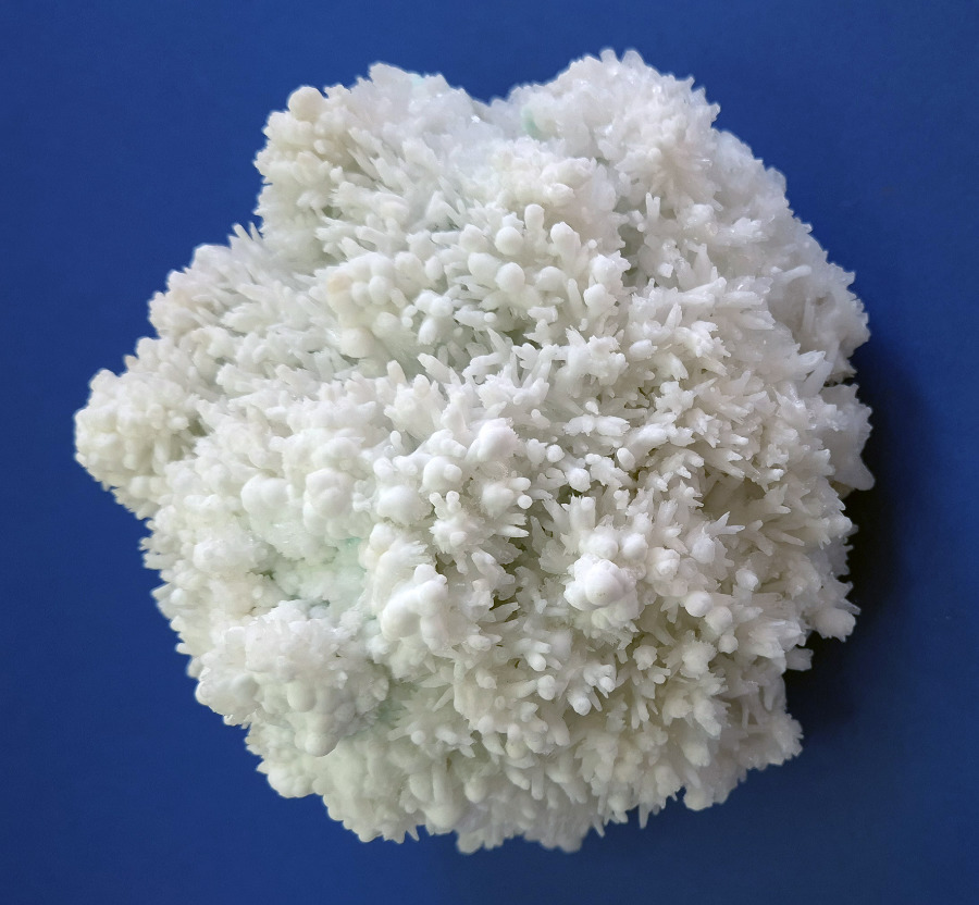 Aragonite