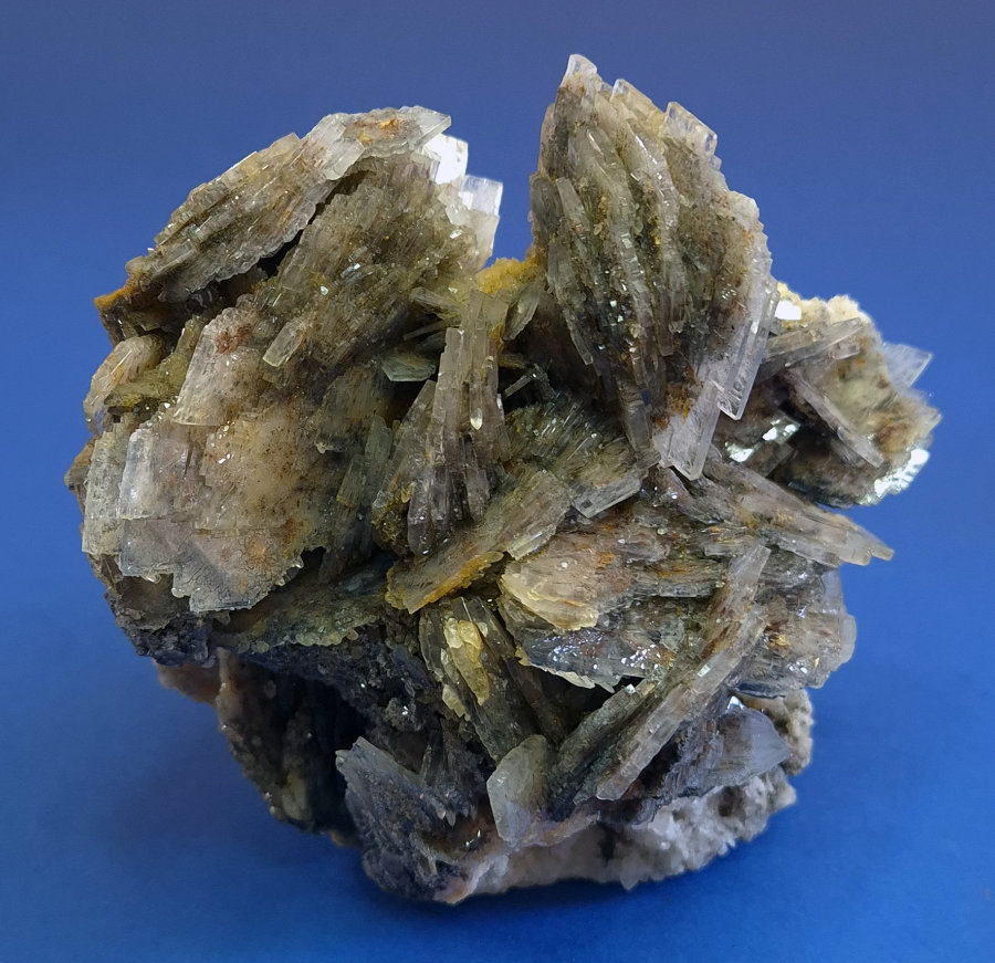Barite