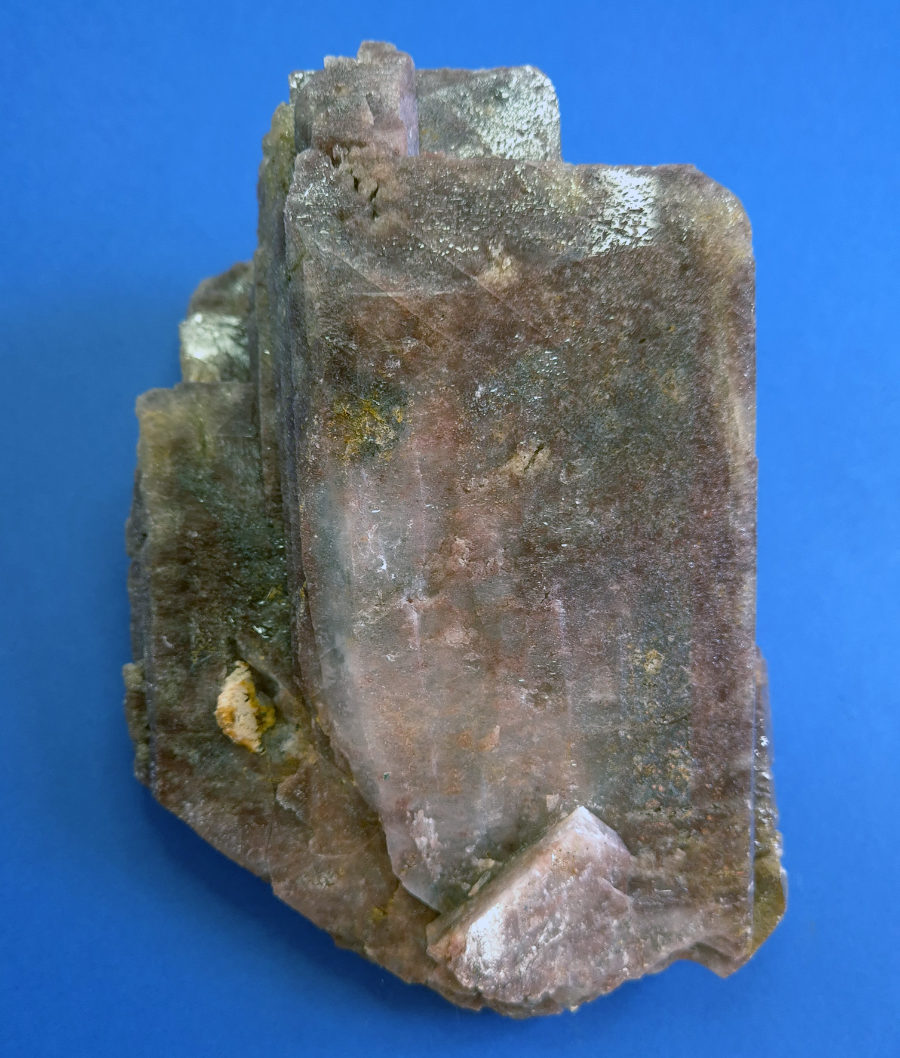 Barite