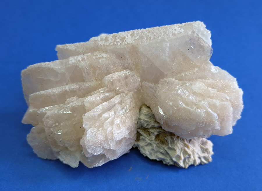 Barite