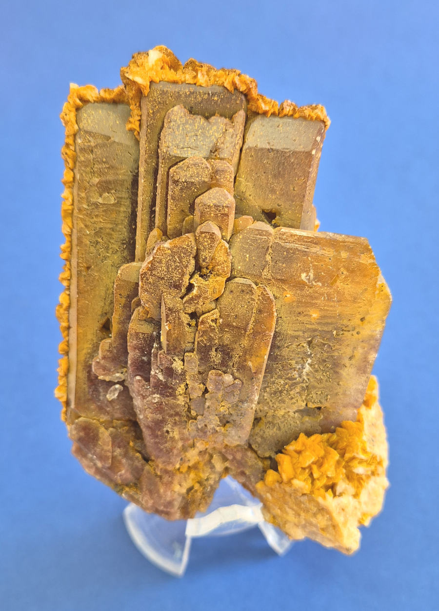 Barite