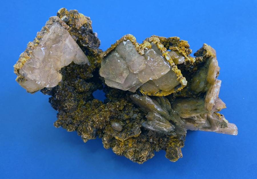 Barite