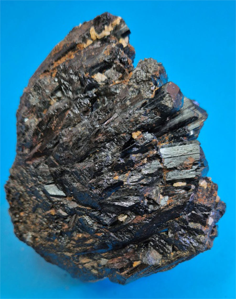 Ilvaite