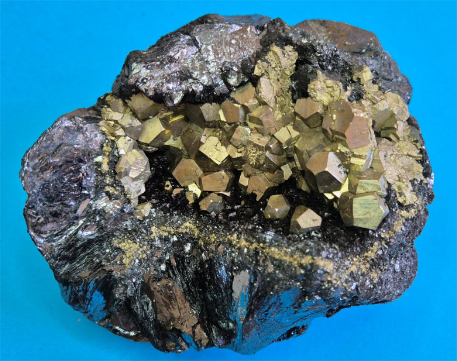 Pirite