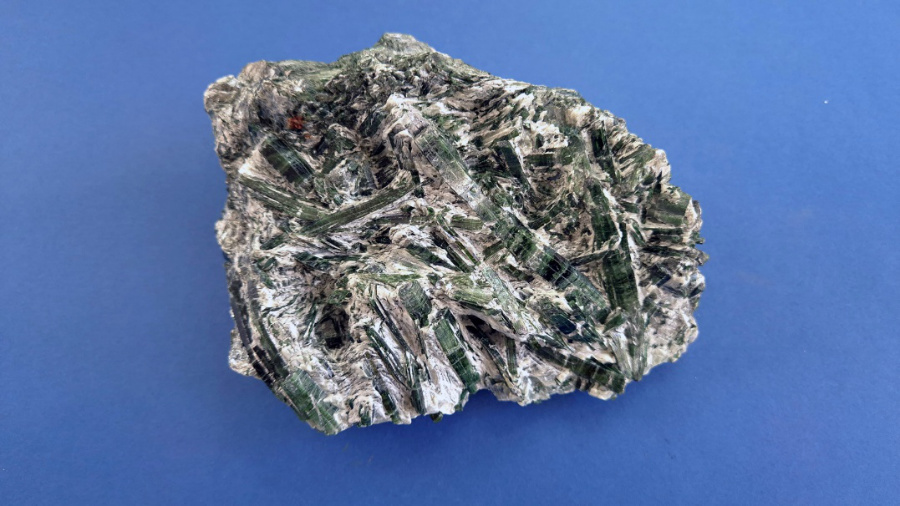 Actinolite