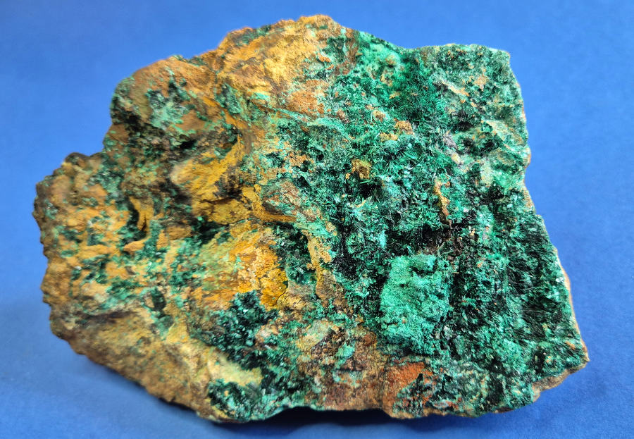 Malachite