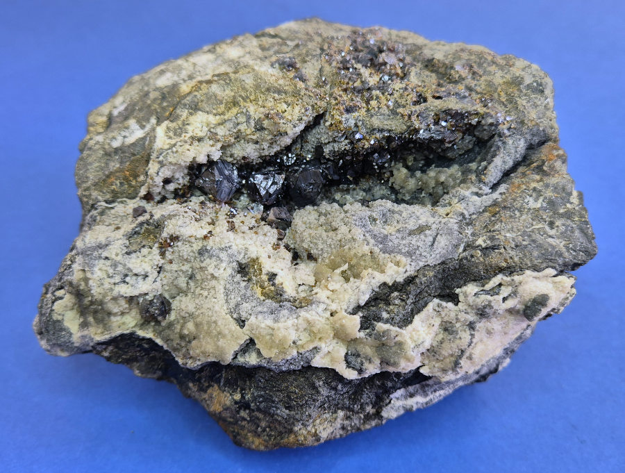 Sfalerite