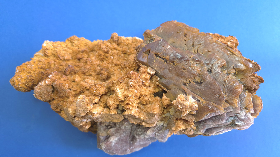Barite