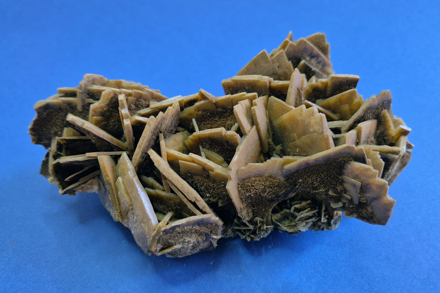 Barite