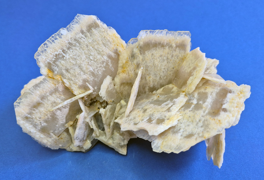Barite