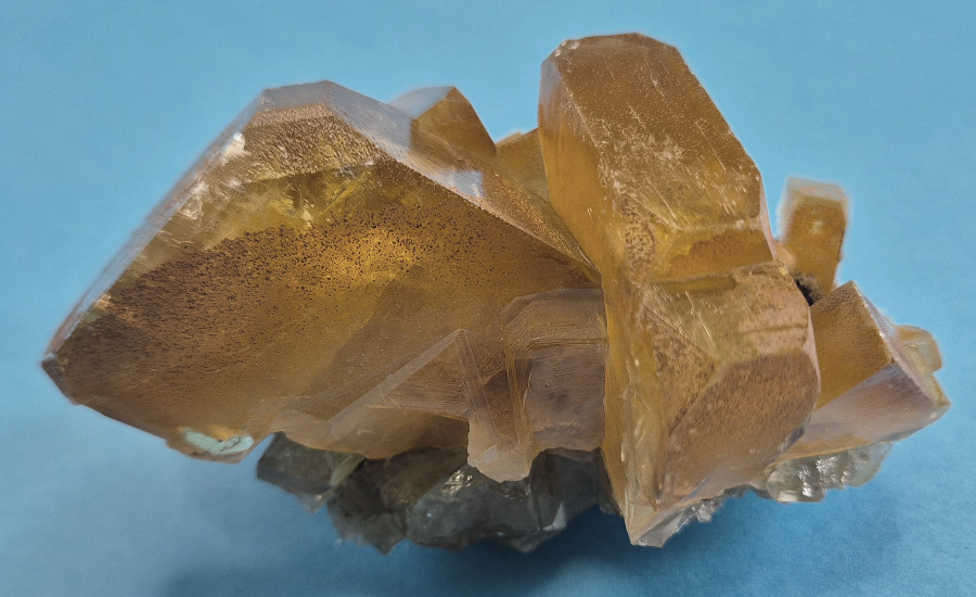 Barite