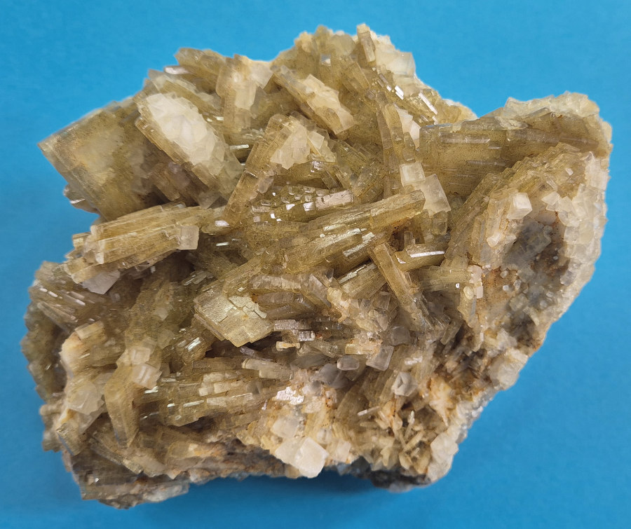 Barite