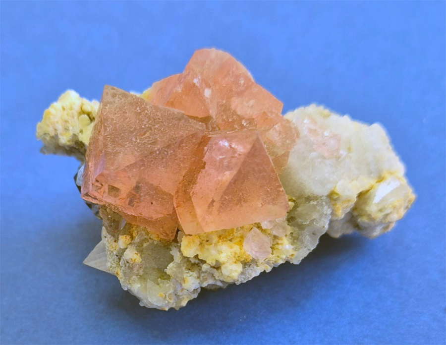 Fluorite