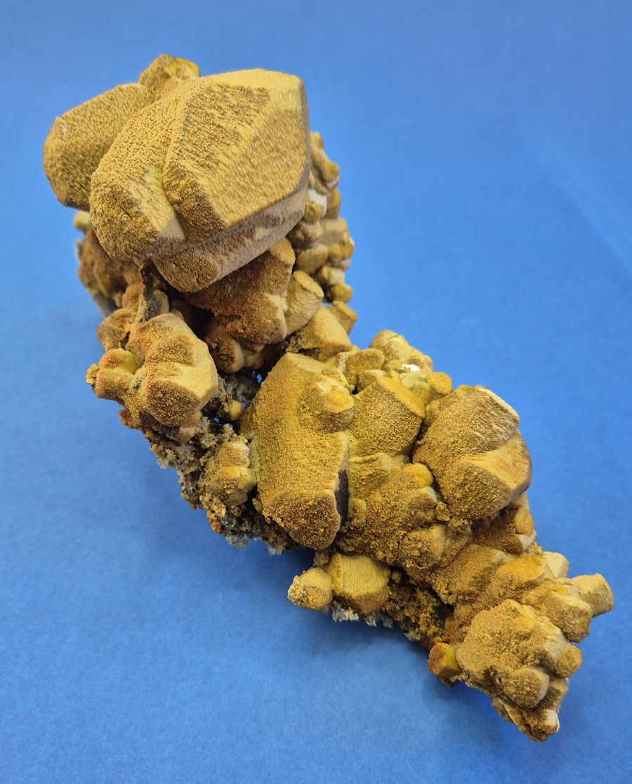 Smithsonite 