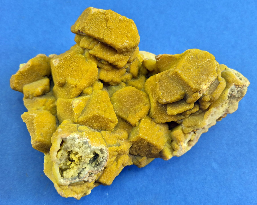 Smithsonite 