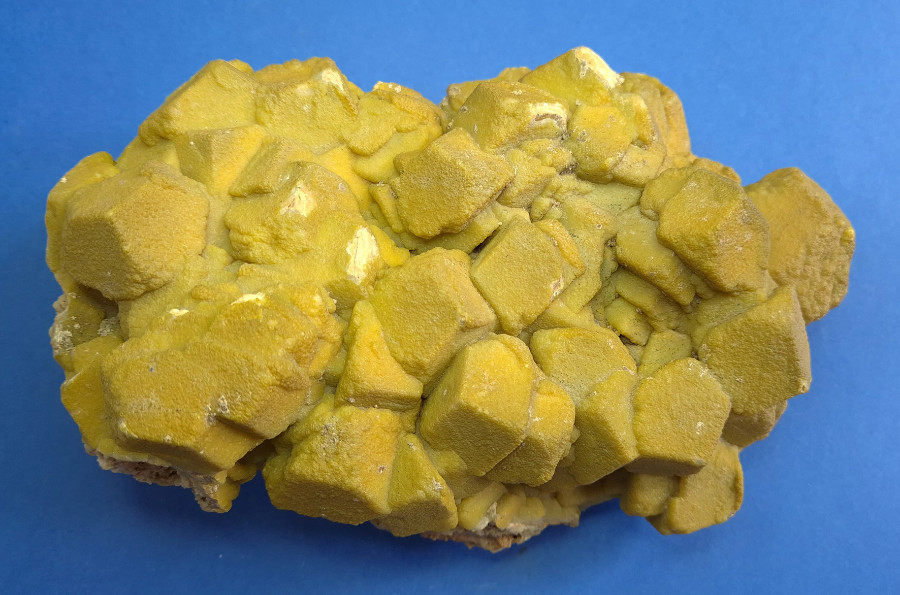 Smithsonite 