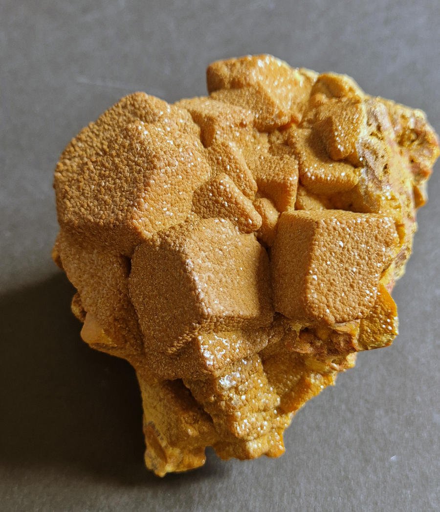Smithsonite 