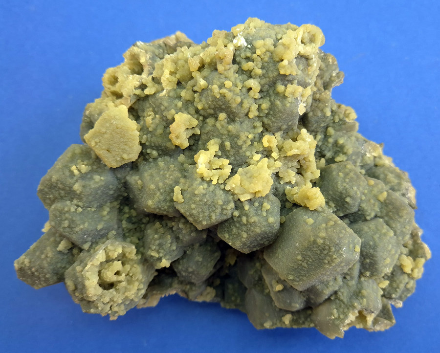 Smithsonite 