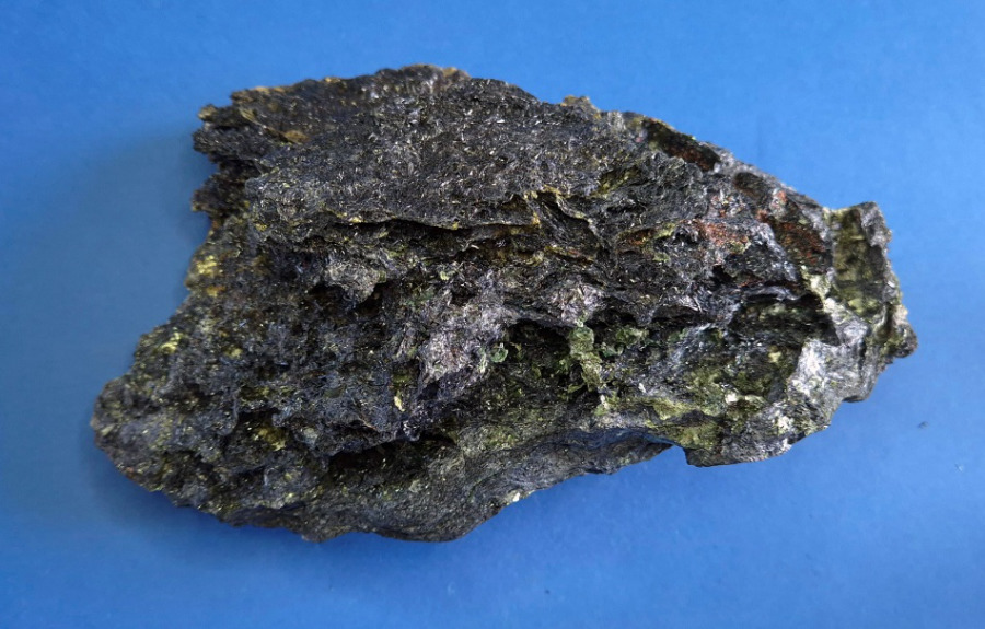 Glaucofane