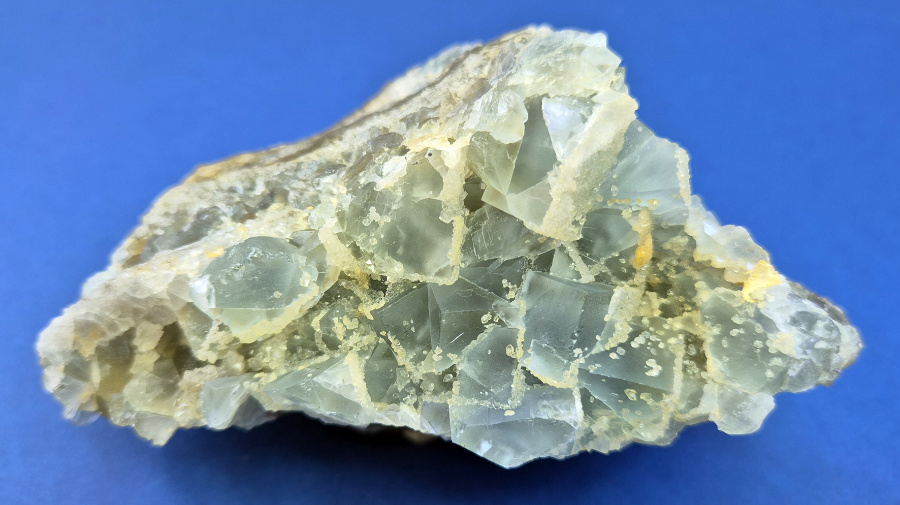 Fluorite