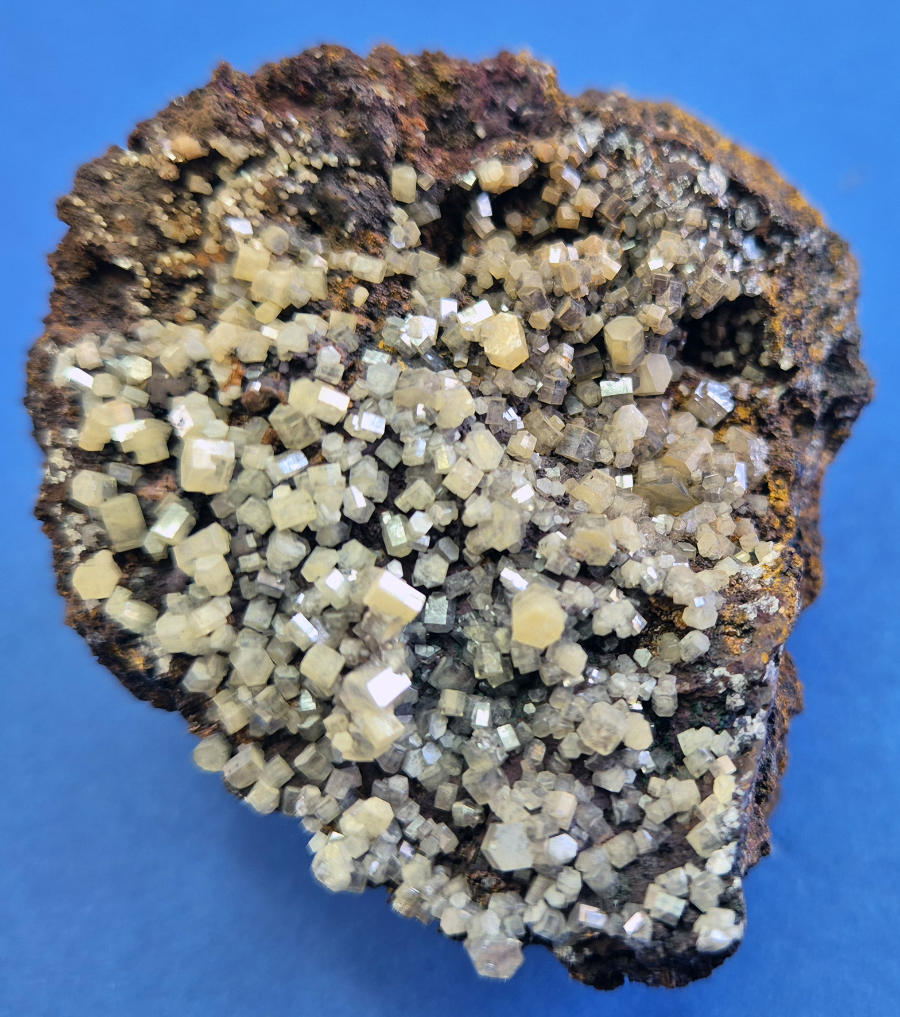 Mimetite