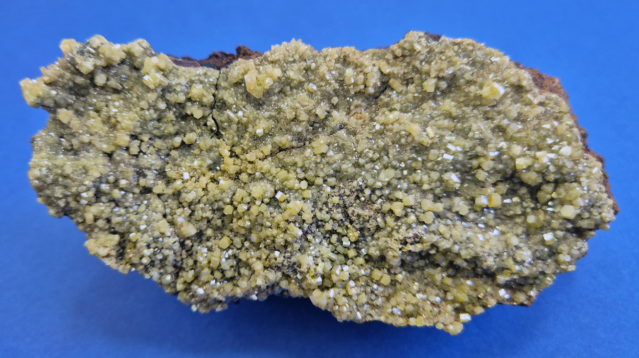 Mimetite