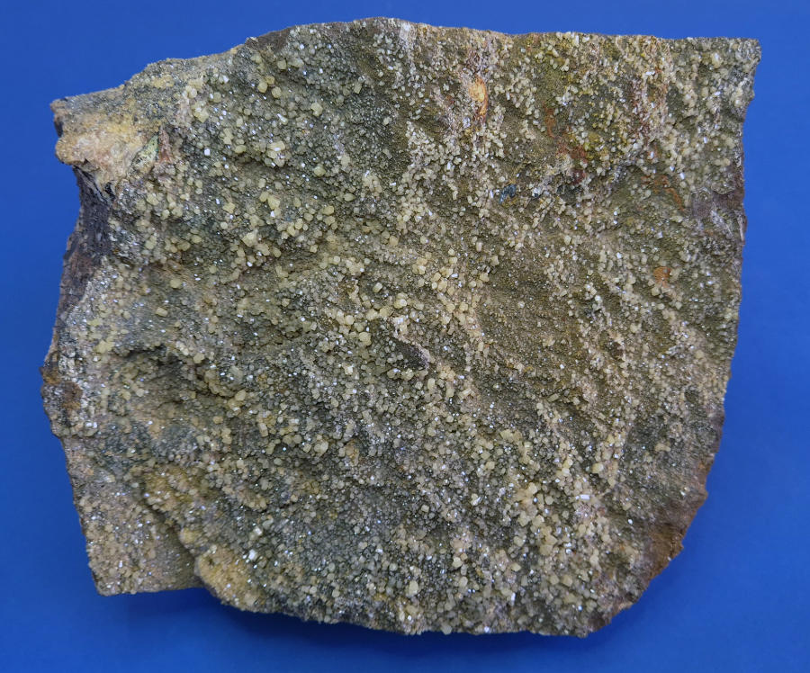 Mimetite