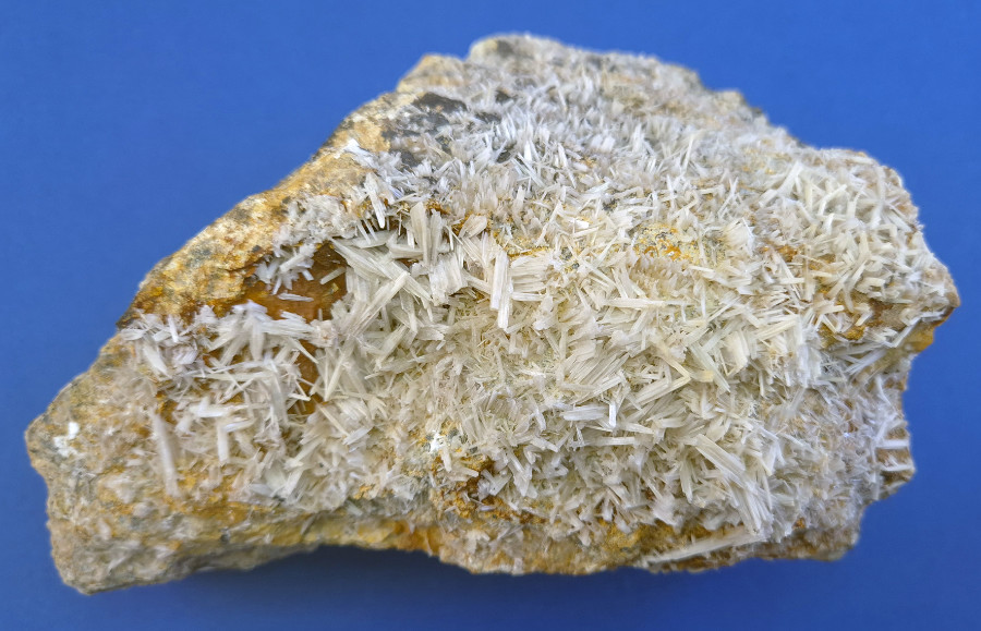 Cerussite