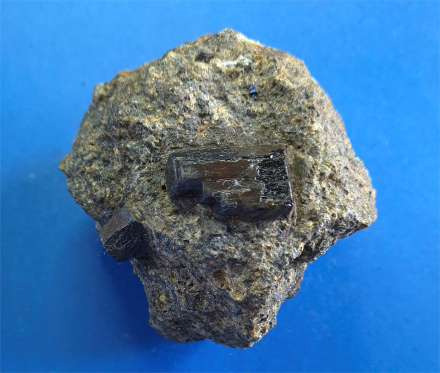 Kaersutite