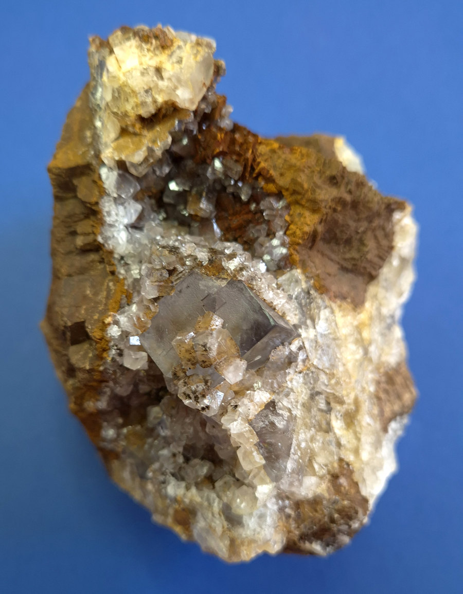 Fluorite