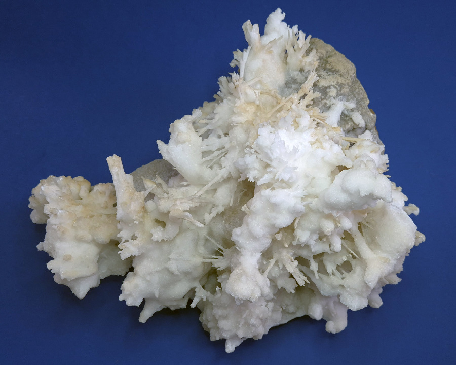Aragonite