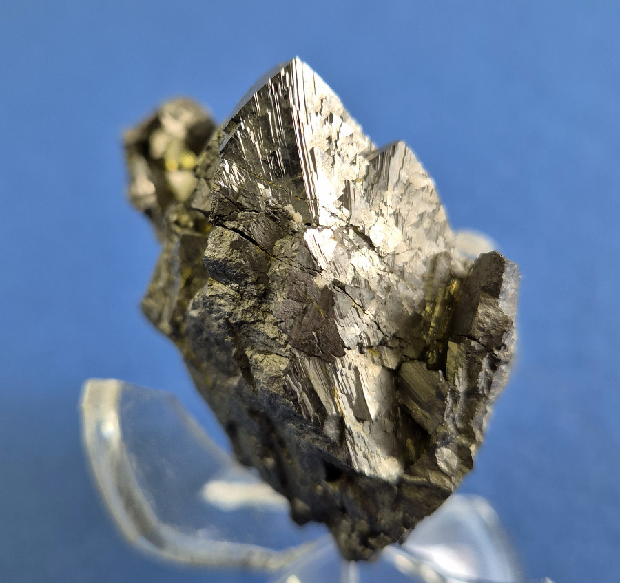 Arsenopirite
