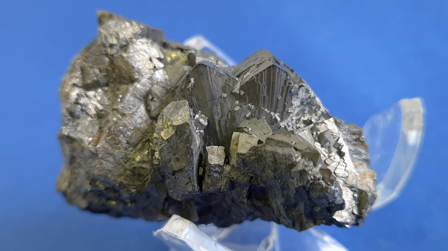 Arsenopirite