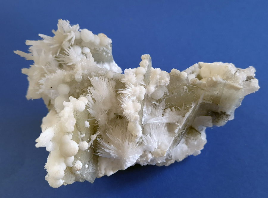 Barite