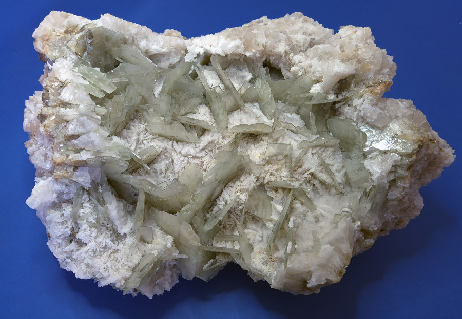 Barite