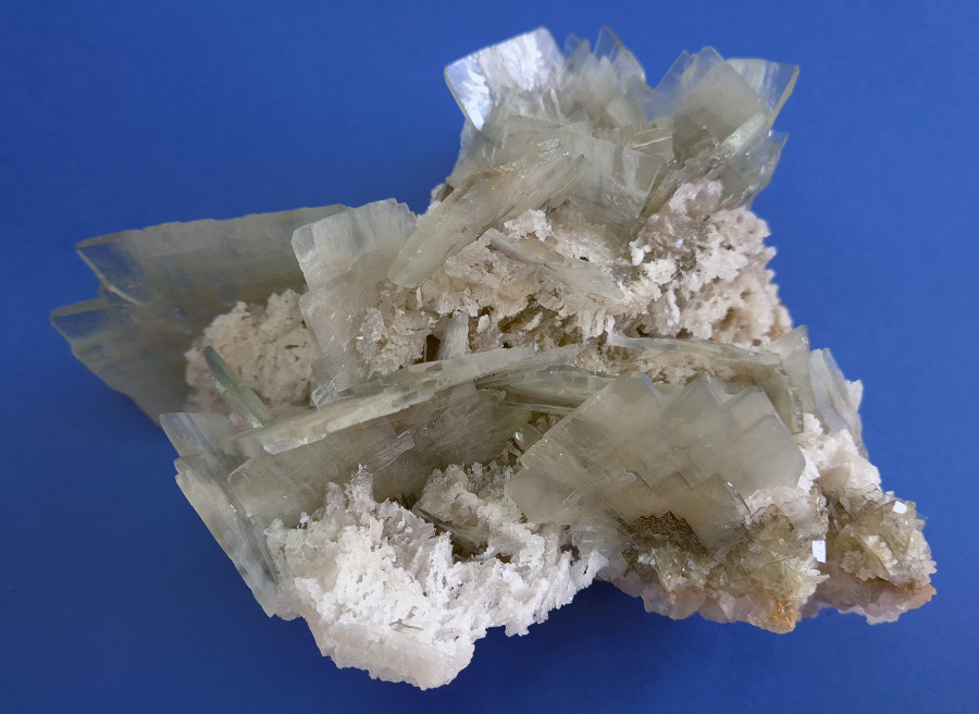 Barite