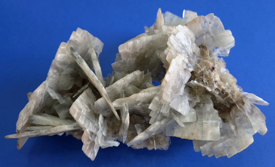 Barite