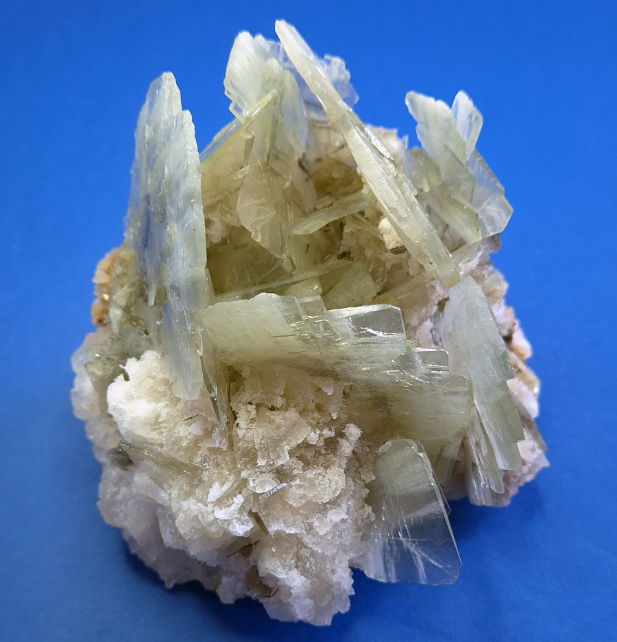 Barite