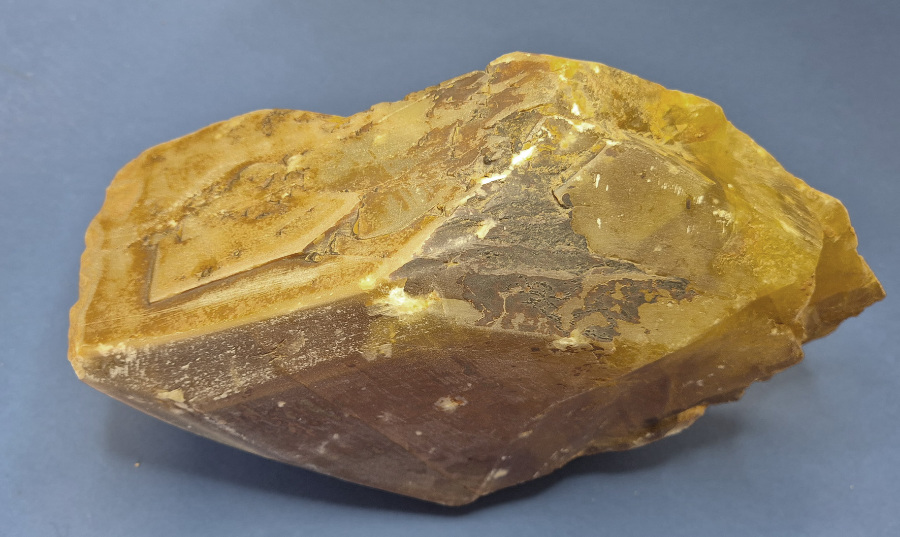 Barite