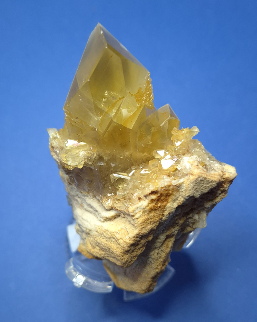 Barite