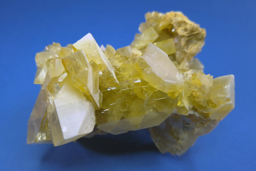 Barite