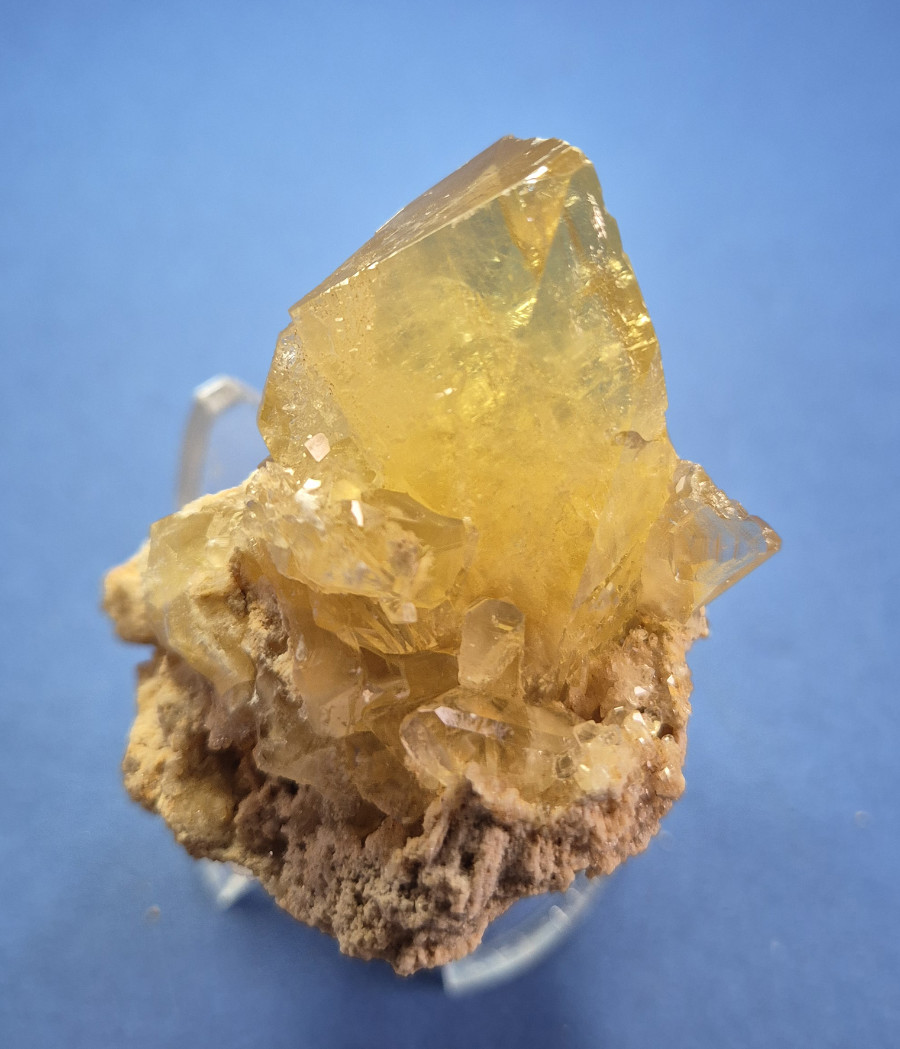 Barite