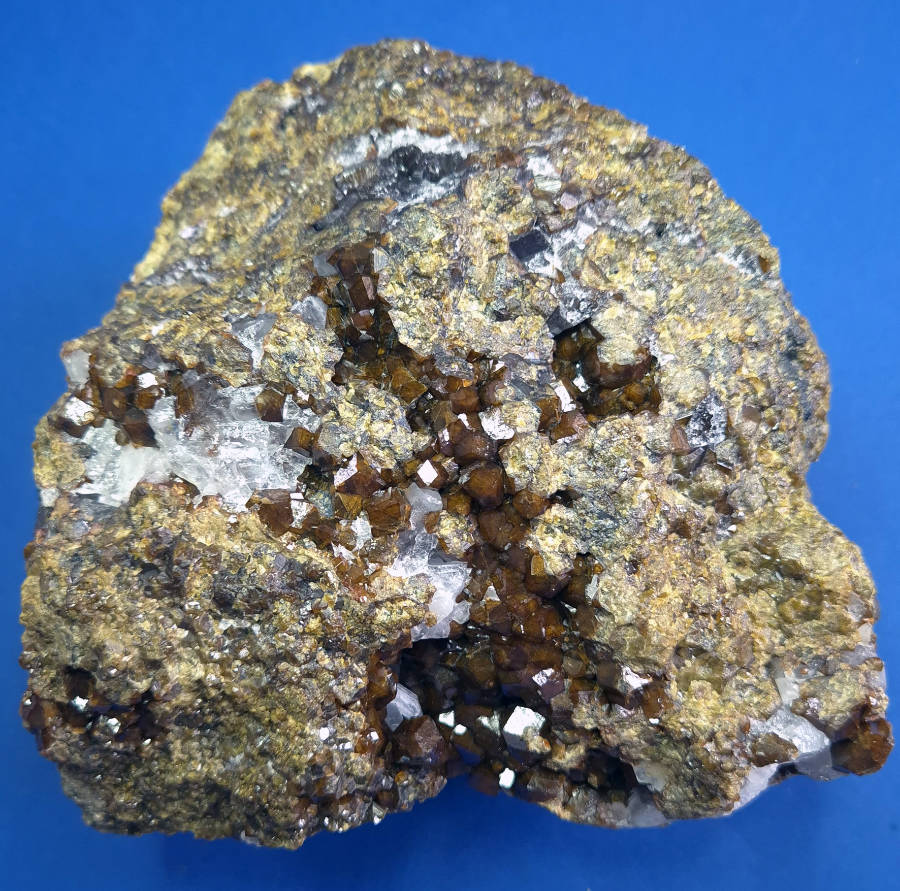 Andradite