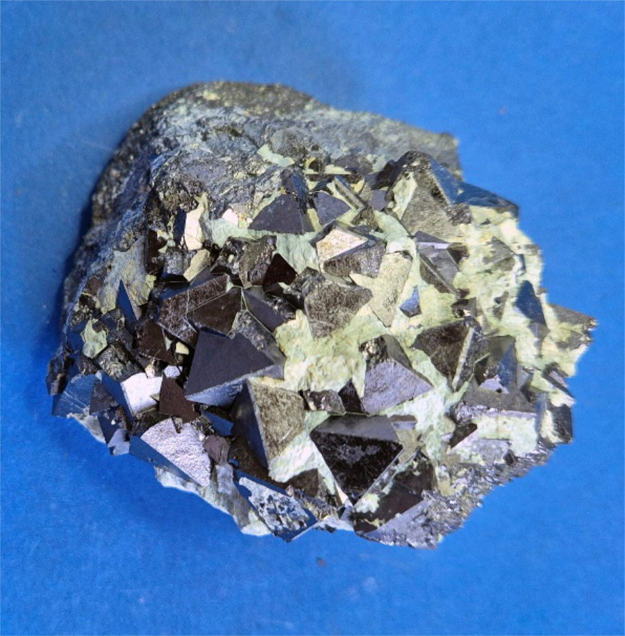 Magnetite