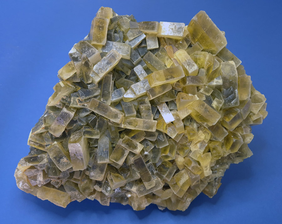 Barite