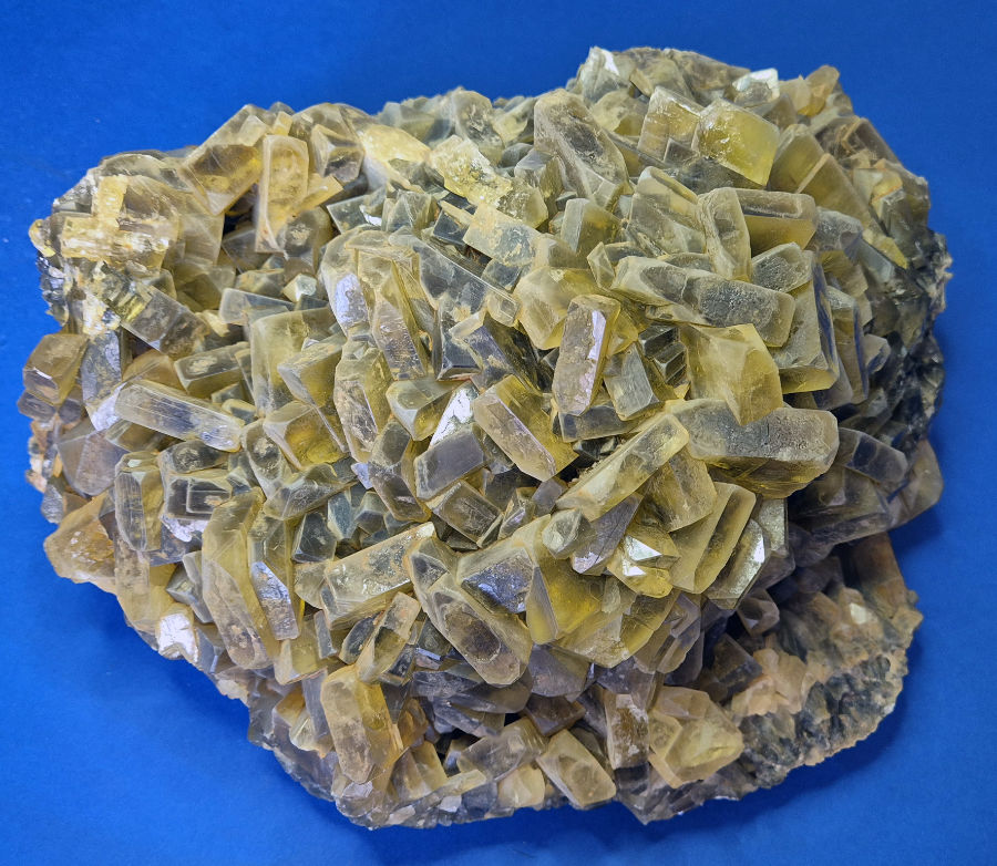 Barite