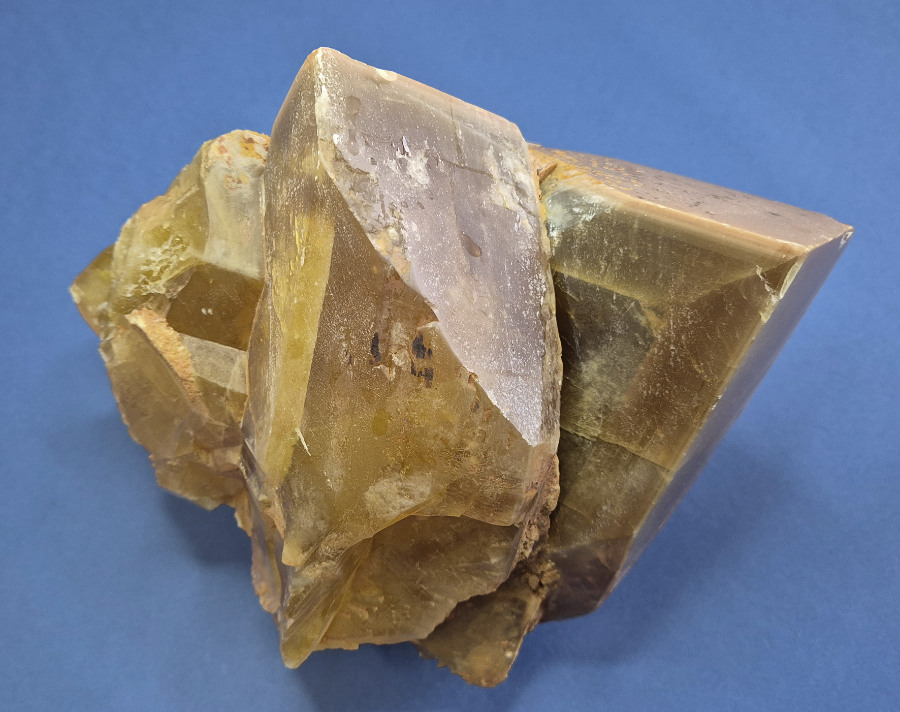 Barite