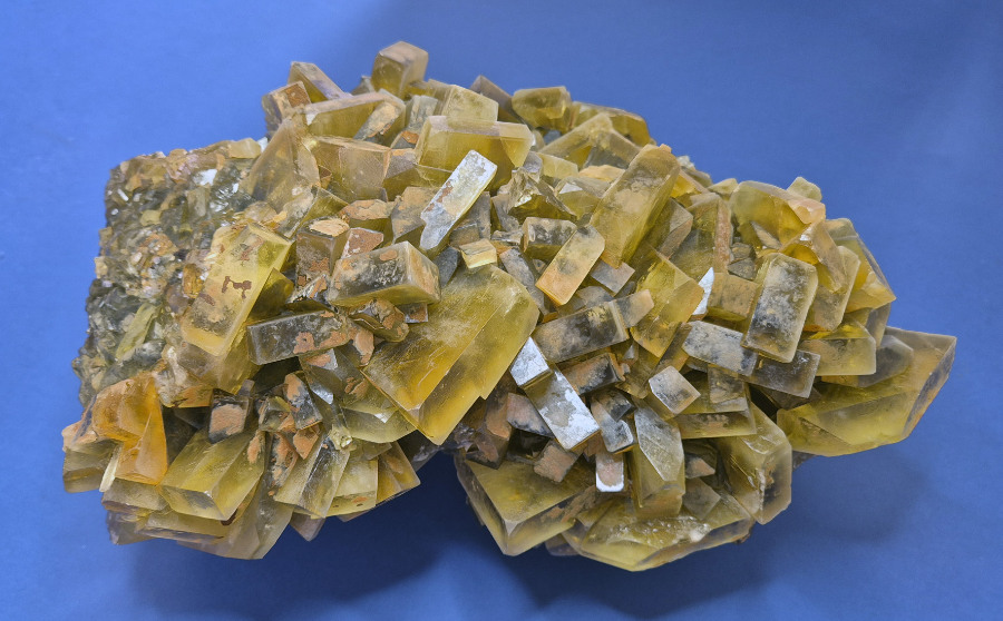 Barite