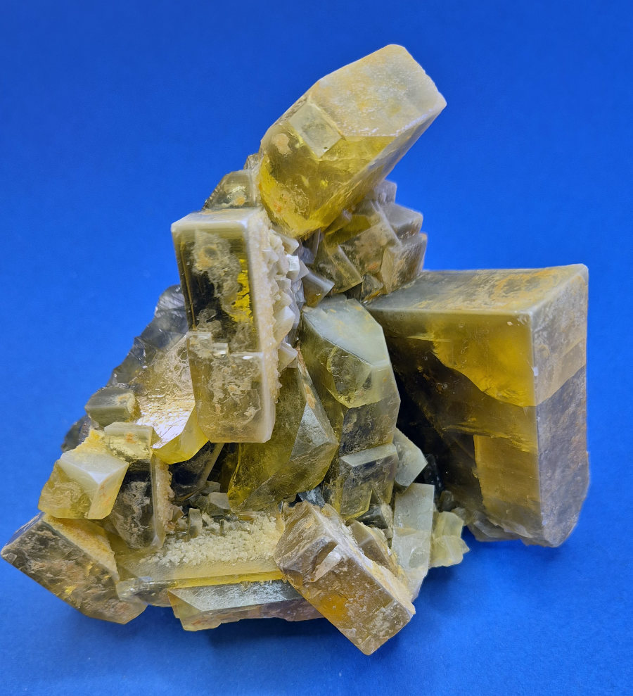 Barite