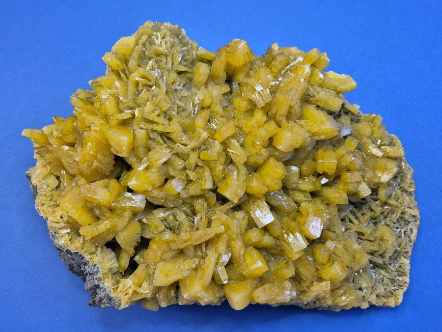 Barite